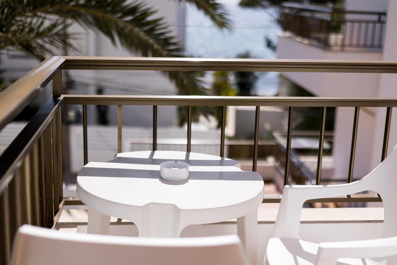 Apartamentos Bossa Bay - Mc Apartamentos Ibiza Exterior photo