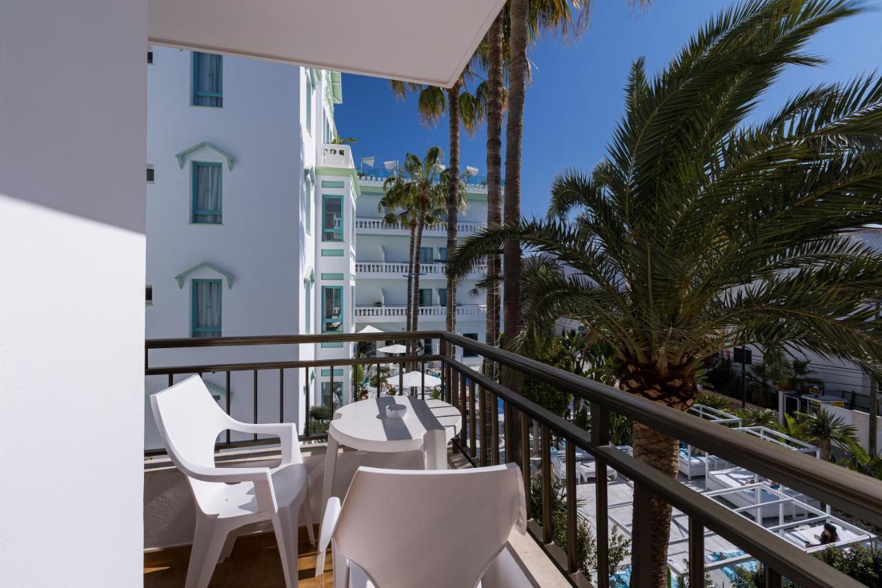 Apartamentos Bossa Bay - Mc Apartamentos Ibiza Exterior photo